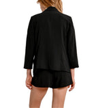 Blazer dritto Molly Bracken