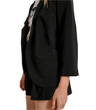Blazer dritto Molly Bracken
