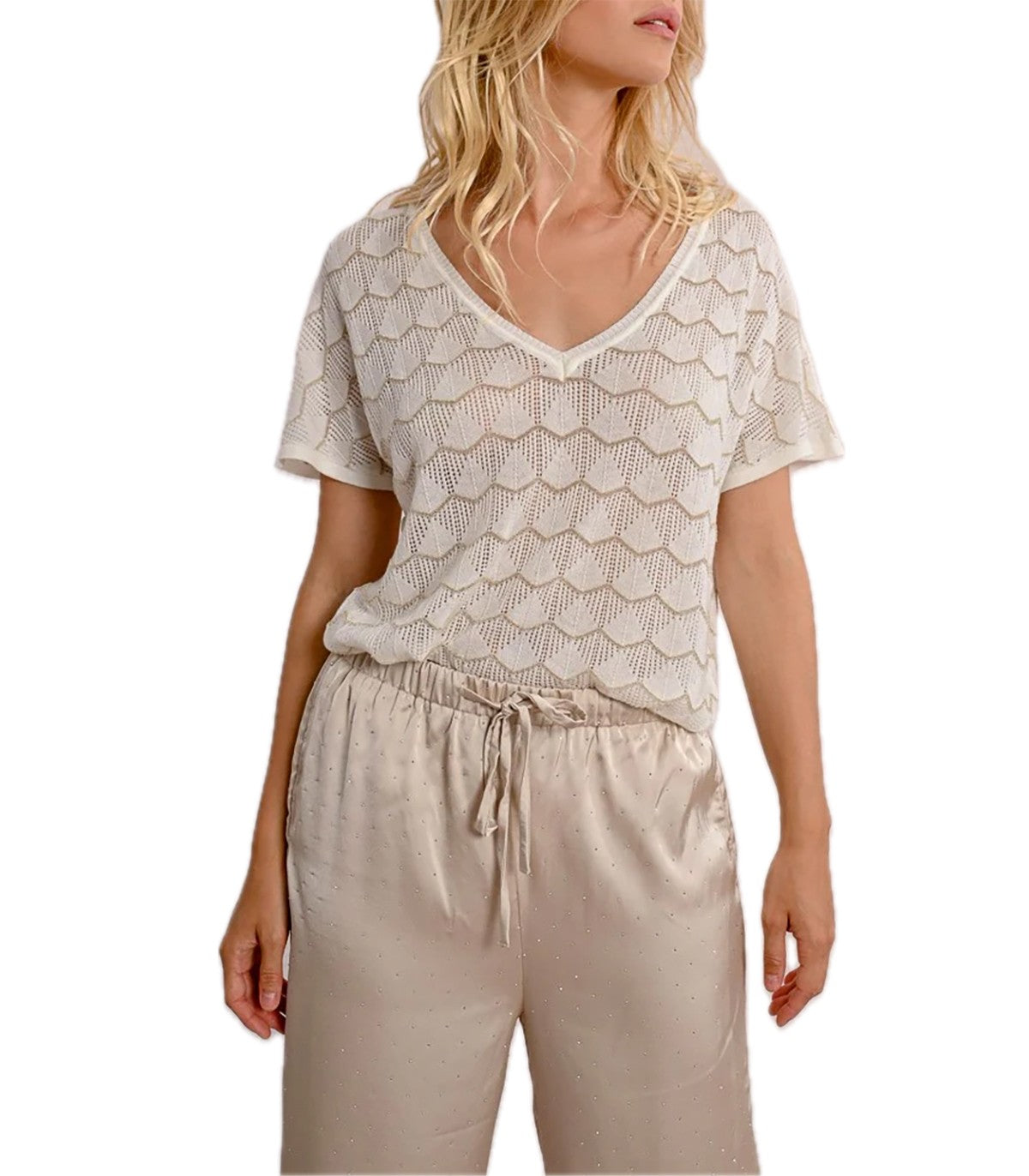Maglia Molly Bracken