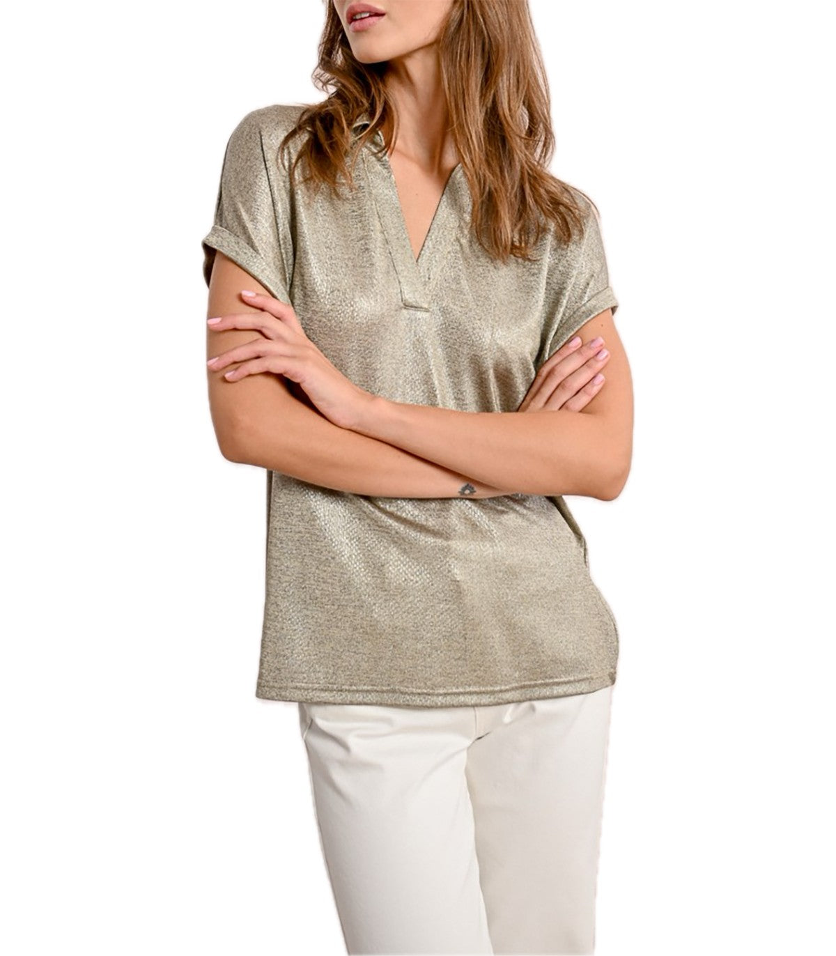 Polo Molly Bracken