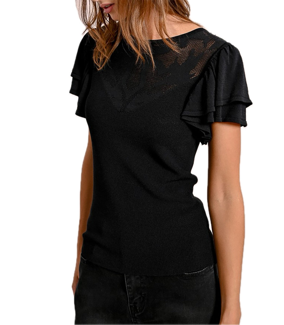 T-shirt Molly Bracken