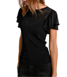 T-shirt Molly Bracken