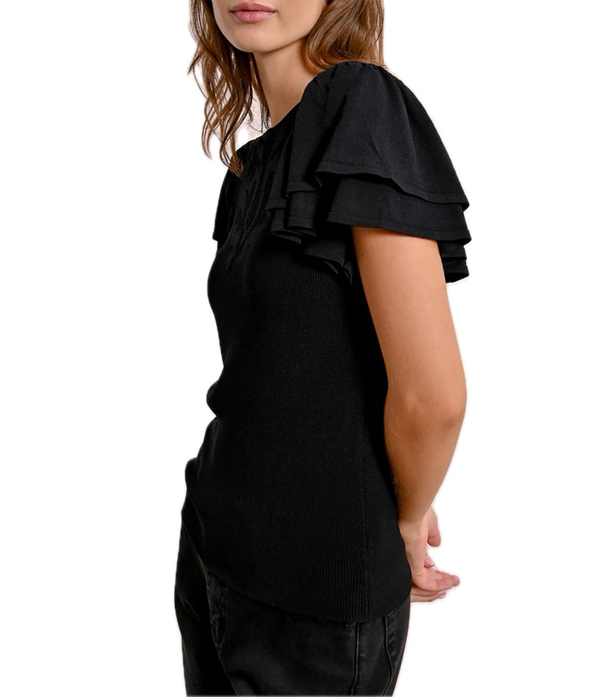 T-shirt Molly Bracken