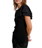 T-shirt Molly Bracken