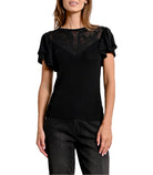 T-shirt Molly Bracken