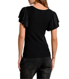 T-shirt Molly Bracken