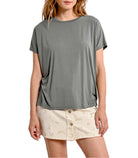 T-shirt Donna Molly Bracken