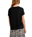 T-shirt Donna Molly Bracken