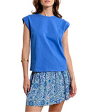 T-shirt Molly Bracken