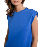 T-shirt Molly Bracken