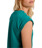 T-shirt Molly Bracken
