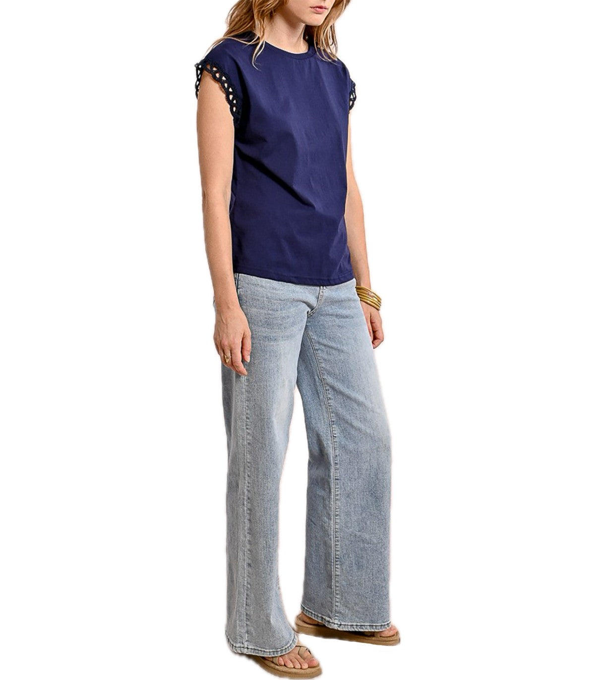 T-shirt Molly Bracken