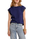 T-shirt Molly Bracken