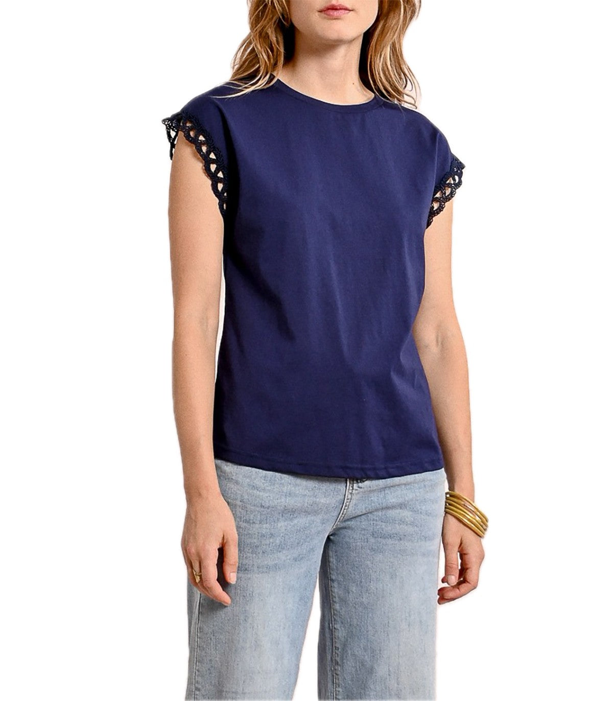 T-shirt Molly Bracken