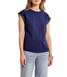 T-shirt Molly Bracken
