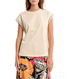 T-shirt Molly Bracken
