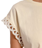 T-shirt Molly Bracken