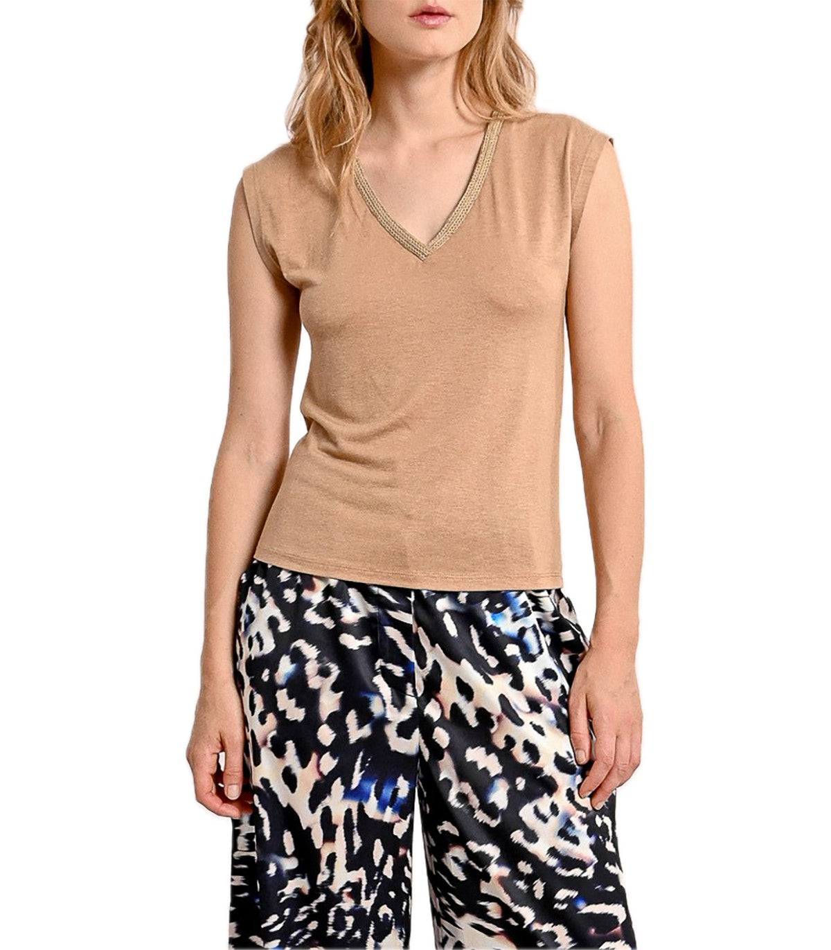 T-shirt Molly Bracken