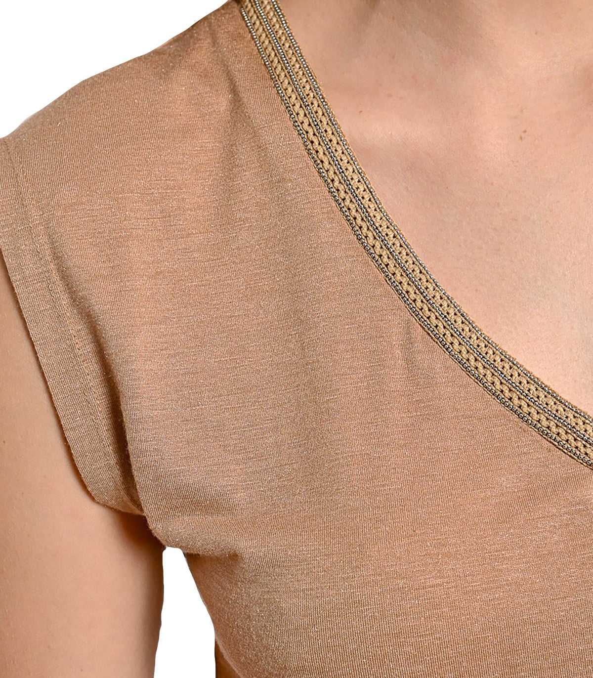 T-shirt Molly Bracken