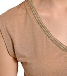 T-shirt Molly Bracken