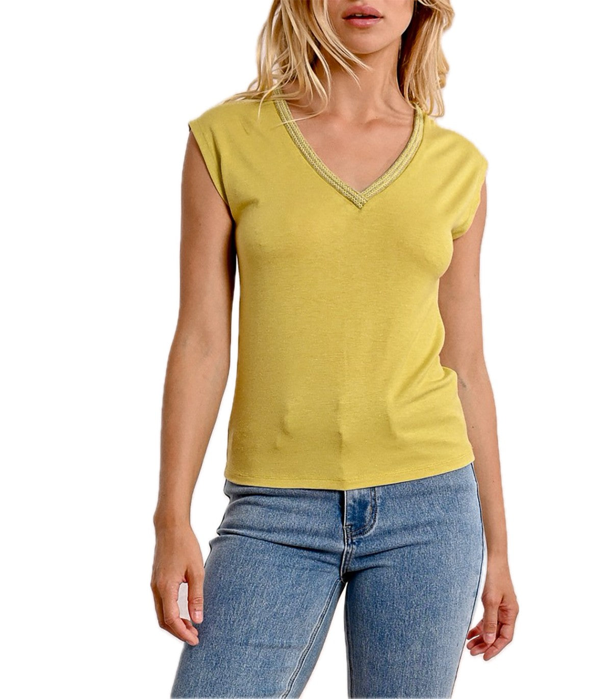 T-shirt Molly Bracken