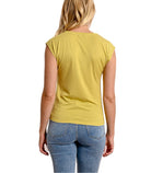 T-shirt Molly Bracken
