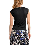 T-shirt Molly Bracken