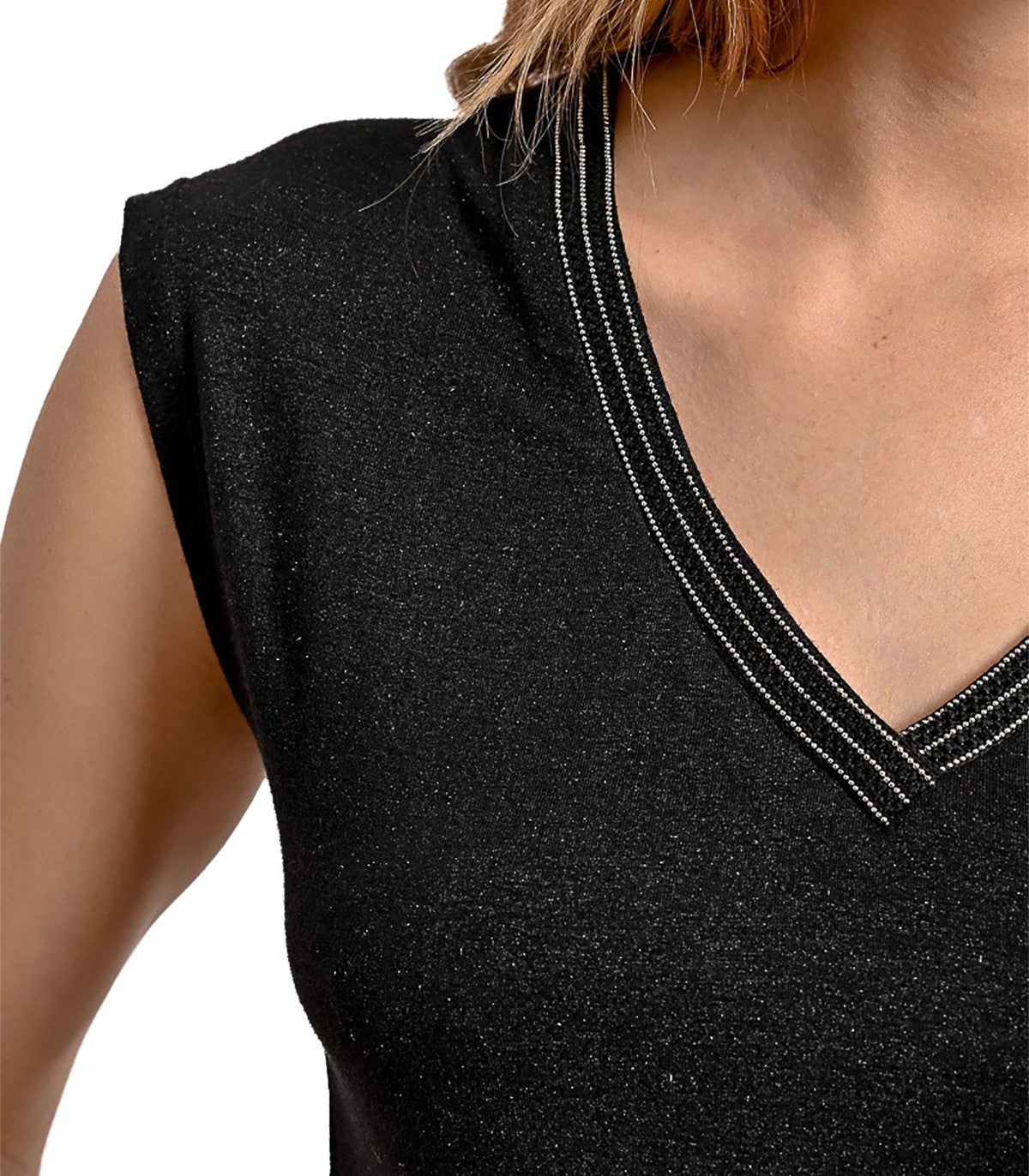 T-shirt Molly Bracken
