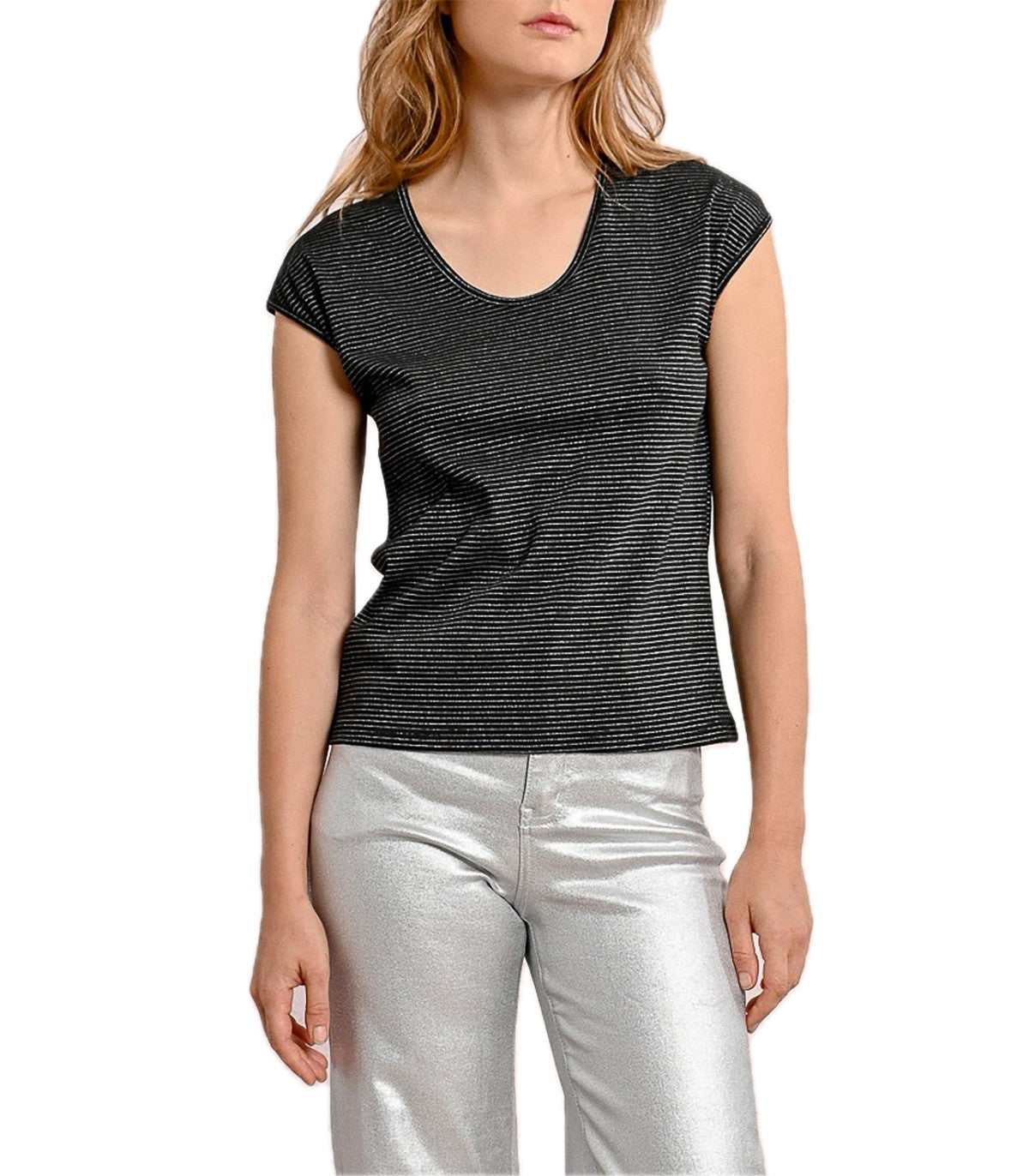 T-shirt Molly Bracken