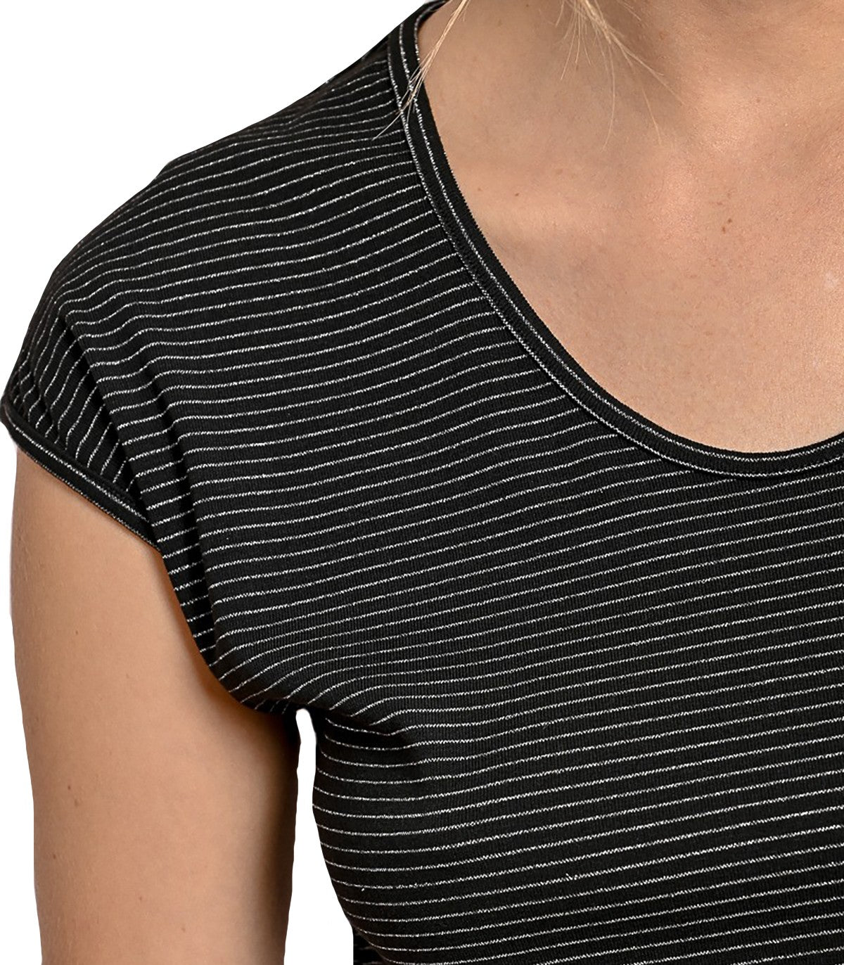T-shirt Molly Bracken