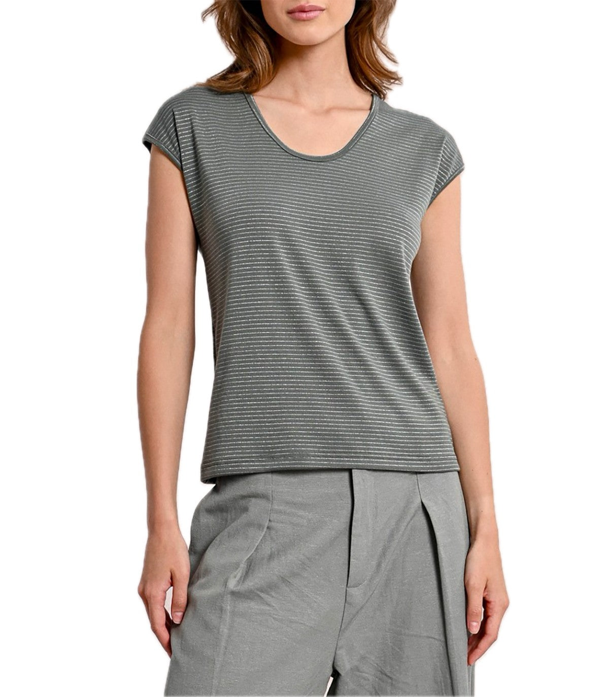 T-shirt Molly Bracken