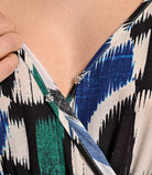 Tuta con stampa Molly Bracken
