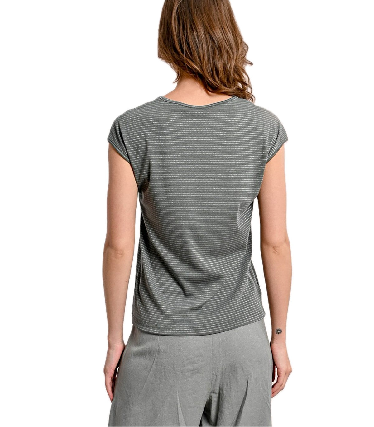 T-shirt Molly Bracken