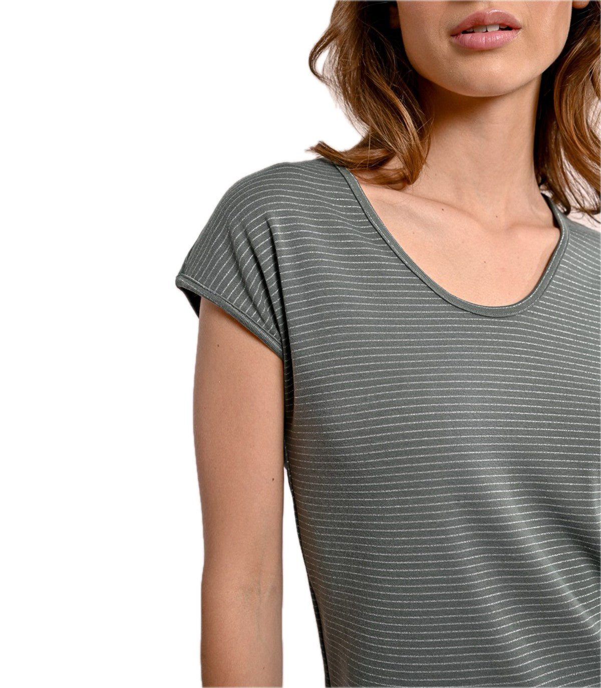 T-shirt Molly Bracken