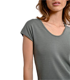 T-shirt Molly Bracken