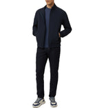 Giubbotto softshell Uomo Harmont Blaine