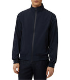 Giubbotto softshell Uomo Harmont Blaine