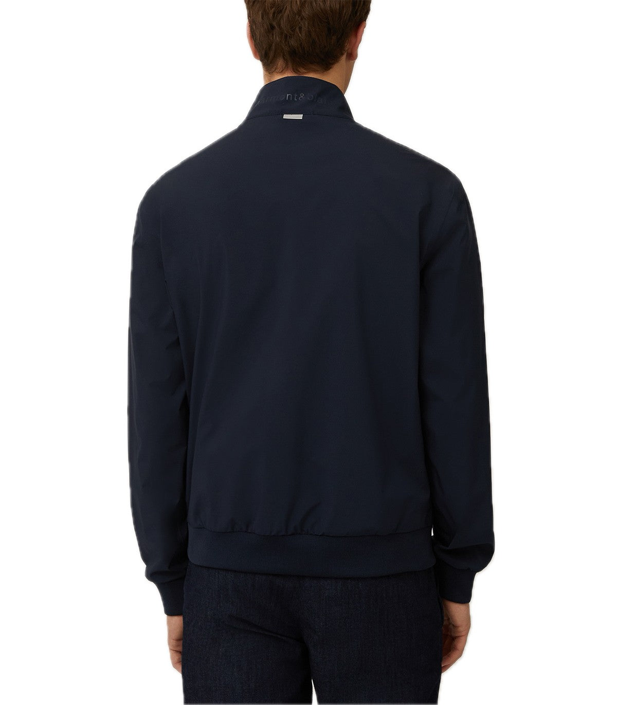 Giubbotto softshell Uomo Harmont Blaine
