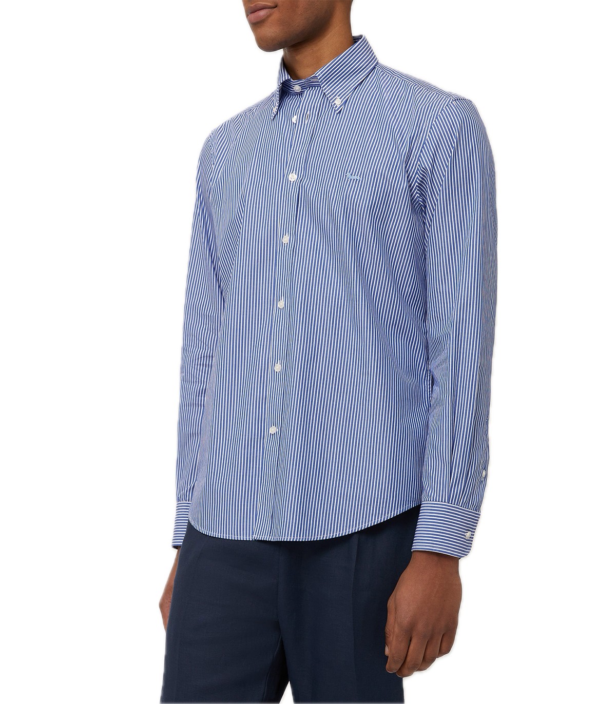 Camicia Uomo Harmont Blaine