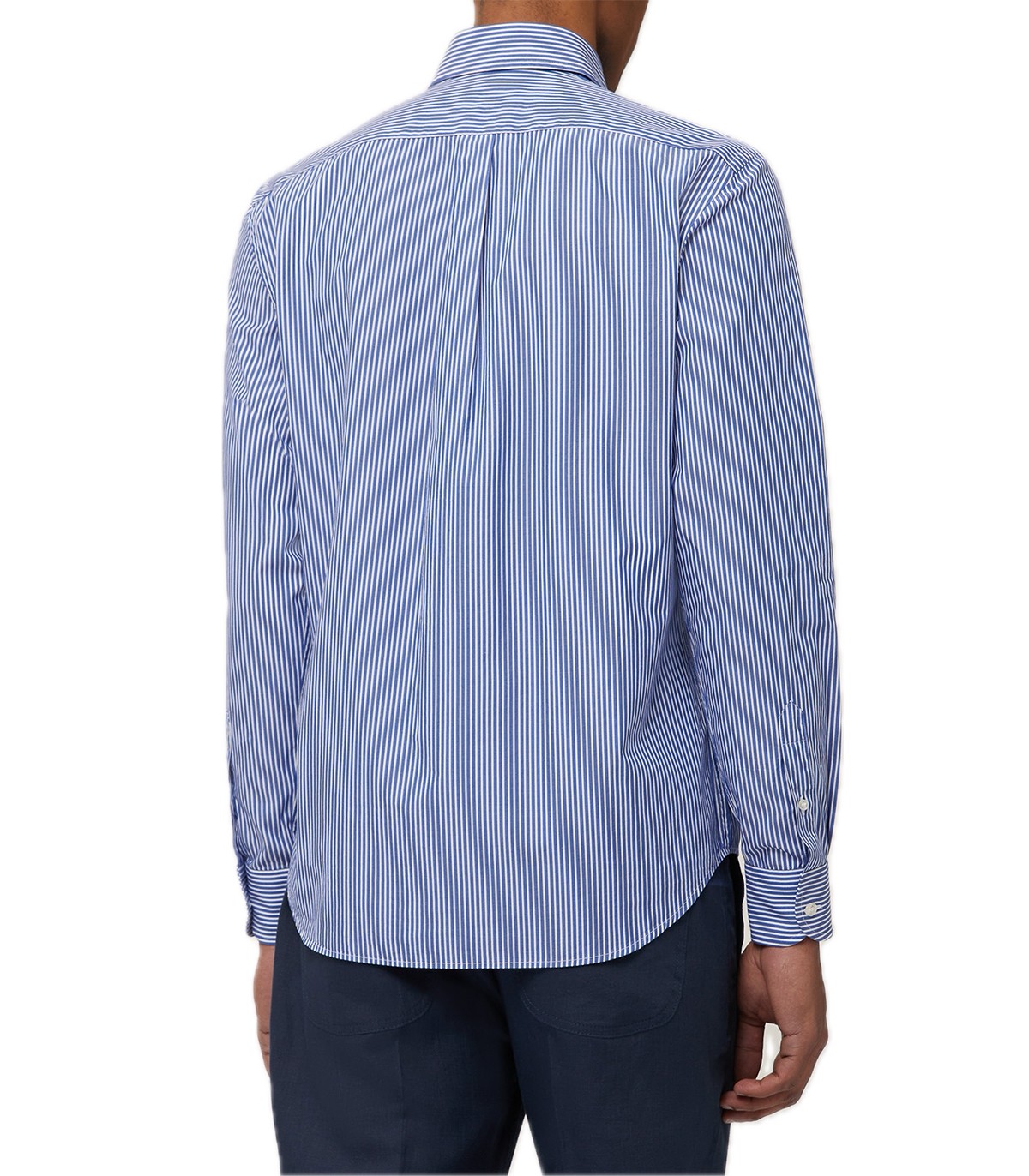 Camicia Uomo Harmont Blaine