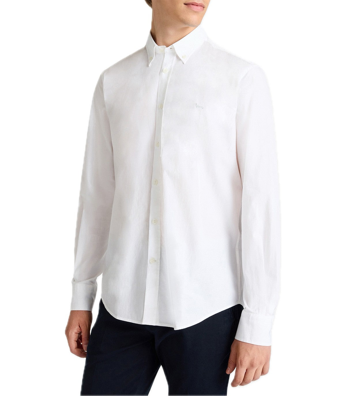 Camicia Uomo Harmont Blaine