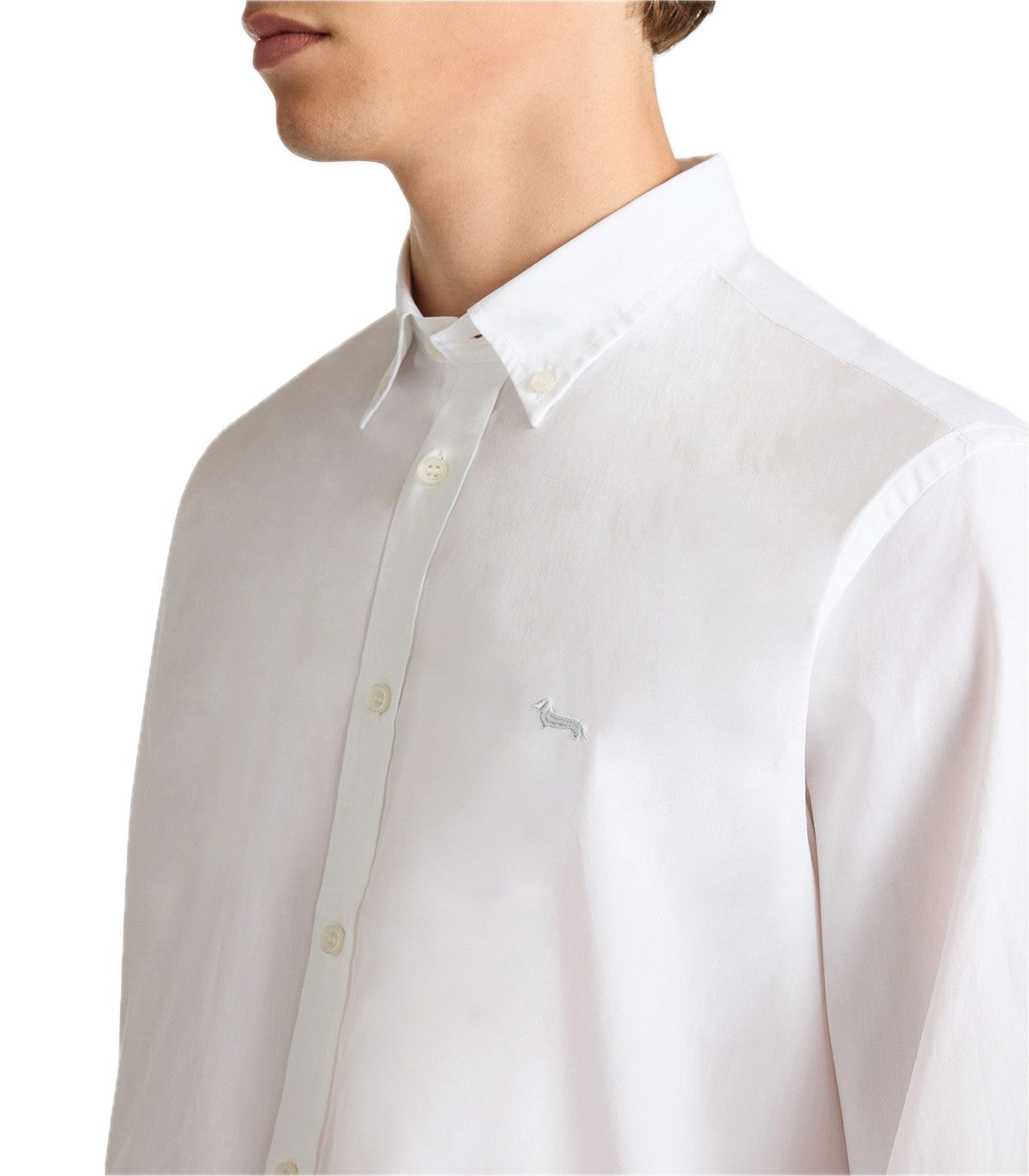 Camicia Uomo Harmont Blaine