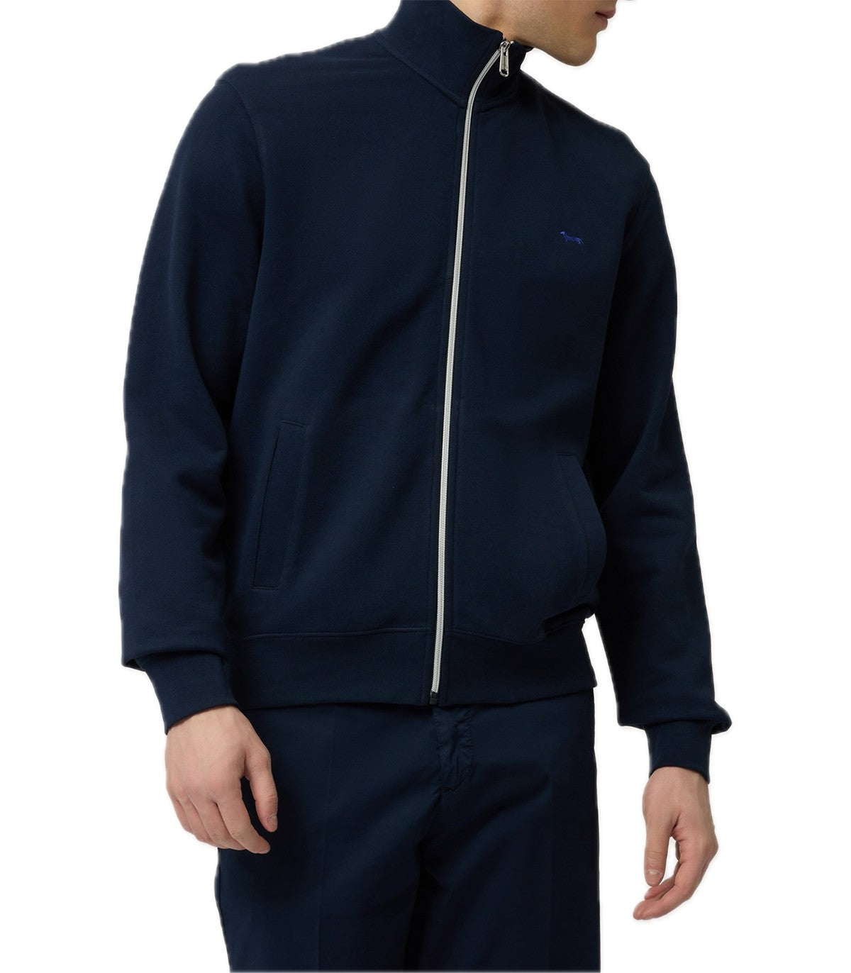 Felpa Uomo Harmont Blaine