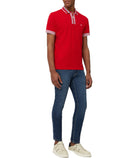 Jeans Uomo Harmont Blaine Narrow Fit