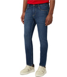 Jeans Uomo Harmont Blaine Narrow Fit