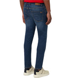 Jeans Uomo Harmont Blaine Narrow Fit