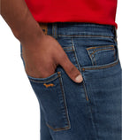 Jeans Uomo Harmont Blaine Narrow Fit
