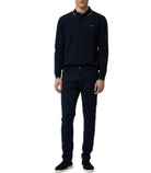 Pantaloni 5 tasche Uomo Harmont Blaine