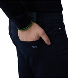 Pantaloni 5 tasche Uomo Harmont Blaine