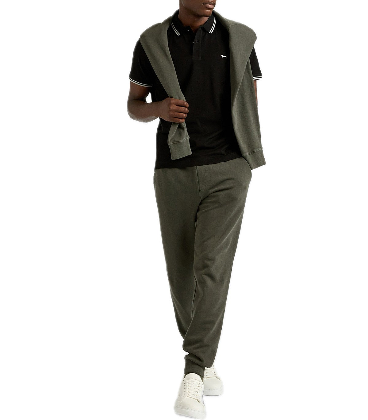 Polo Uomo Harmont Blaine